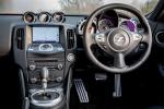 Nissan 370Z 2012 года (ZA)